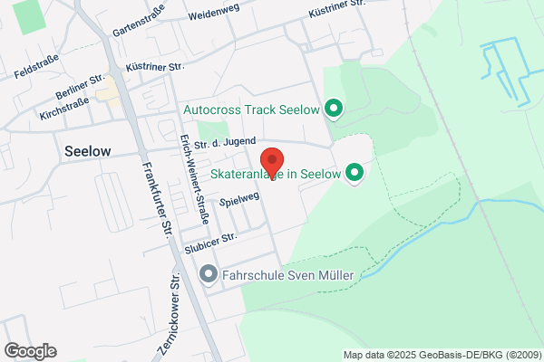Oberschule Seelow