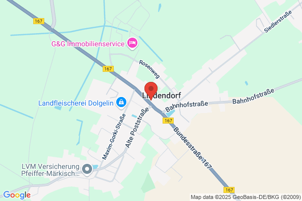 SoDo-Getränkehandel Henno Doege