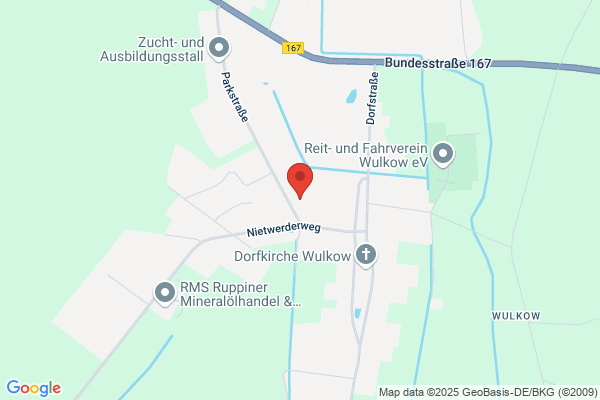 Wulkow KG