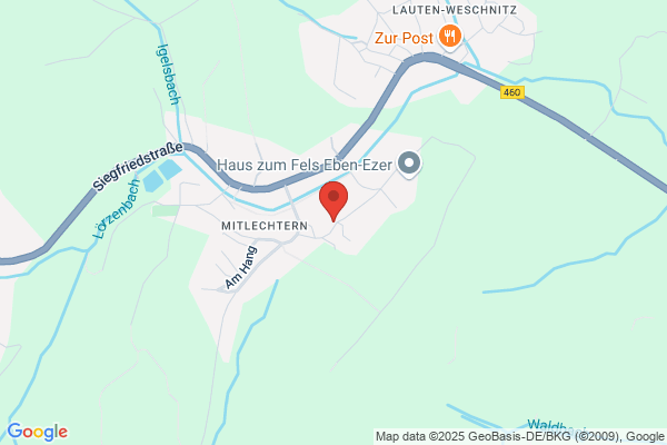 Kreativbau GmbH