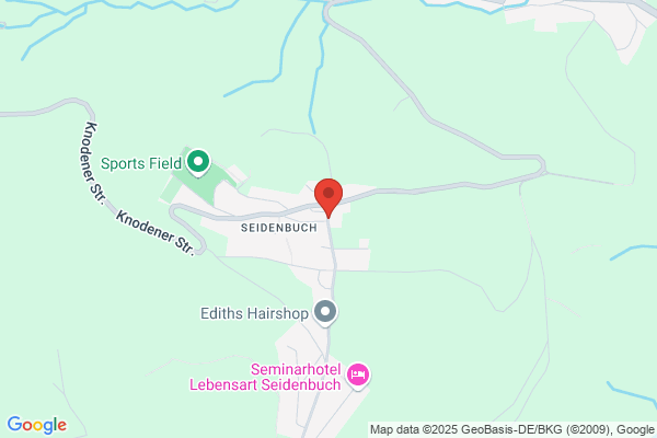 Bergfrieden
