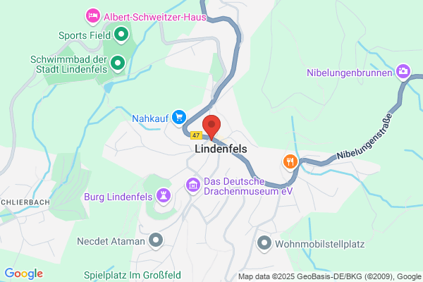 Blickkomfort