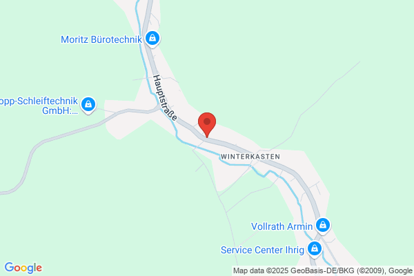 Schreinerei Pfeifer GmbH