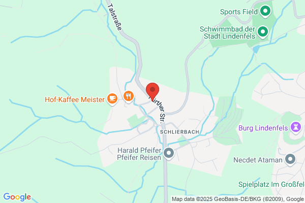 Schärfdienst Vetter