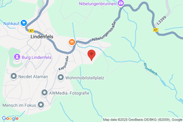 Seniorenheim Parkhöhe Lindenfels GmbH