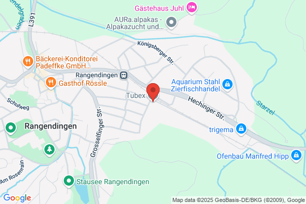 TUBEX GmbH