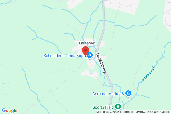 Gasthaus am Speierling