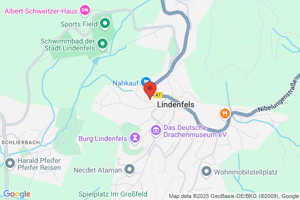 Luisenkrankenhaus