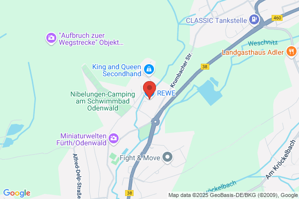 REWE