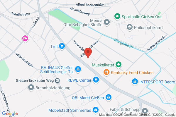 Freie evangelische Gemeinde