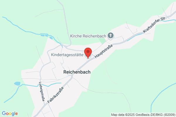 Gemeindeverwaltung Reichenbach