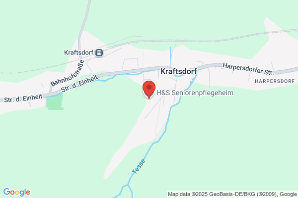 H&S Seniorenpflegeheim