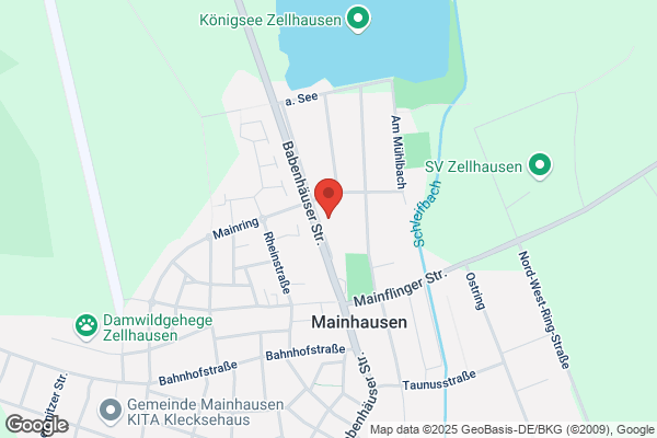 HAMEG GmbH
