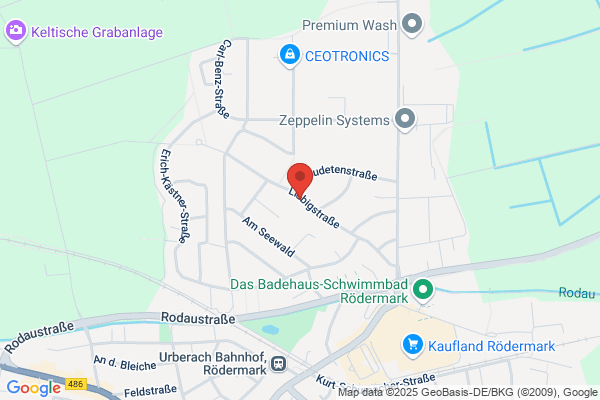 HSK GmbH