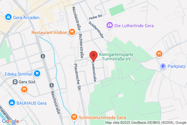 Ingenieurgesell.  Reislöhner  + Partner