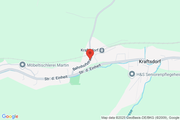 Kraftsdorfer Fleischwaren GmbH