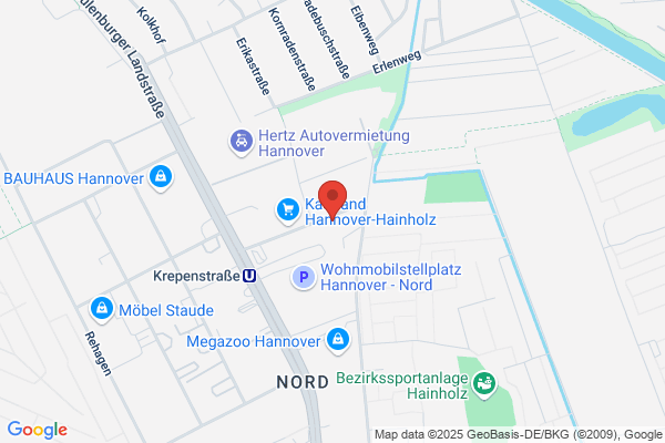 TRANSDATA Soft-und Hardware GmbH