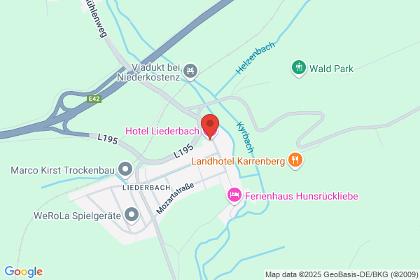 Liederbach