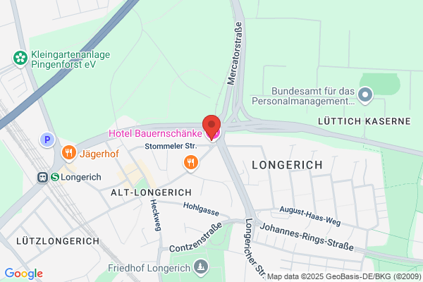 Waldgasthof