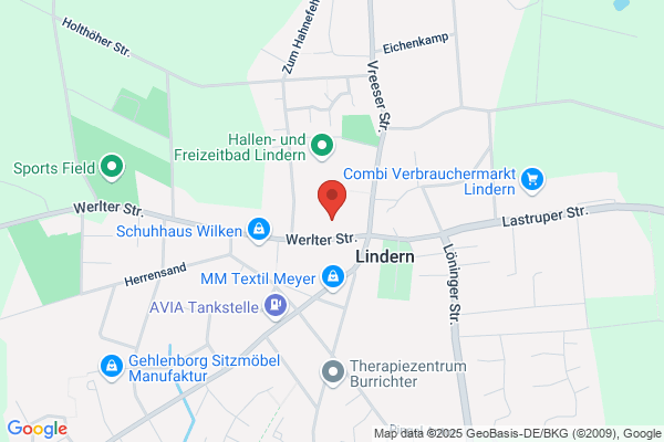 LzO Lindern