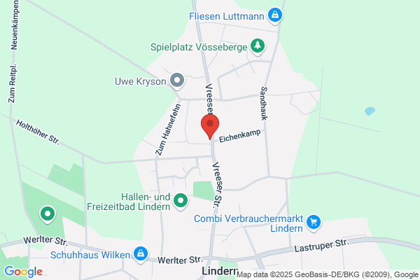 Franz Vossmann