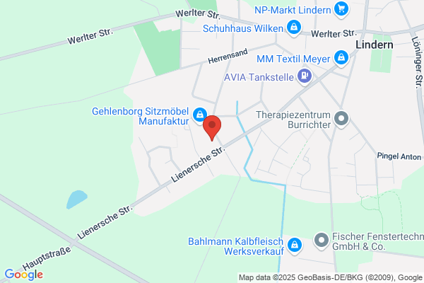 Bruns Landmaschinen GmbH