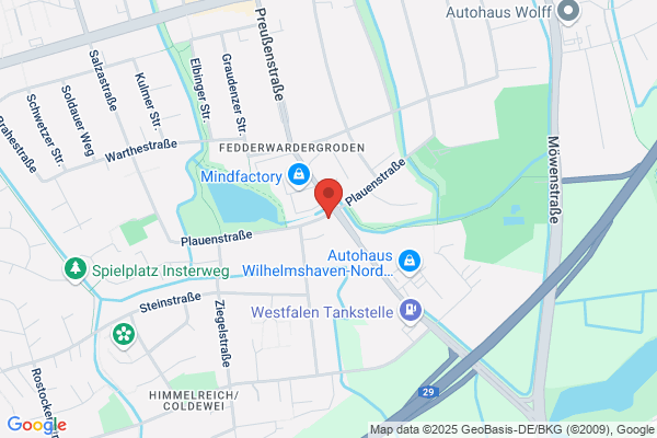 Getränke Paradies