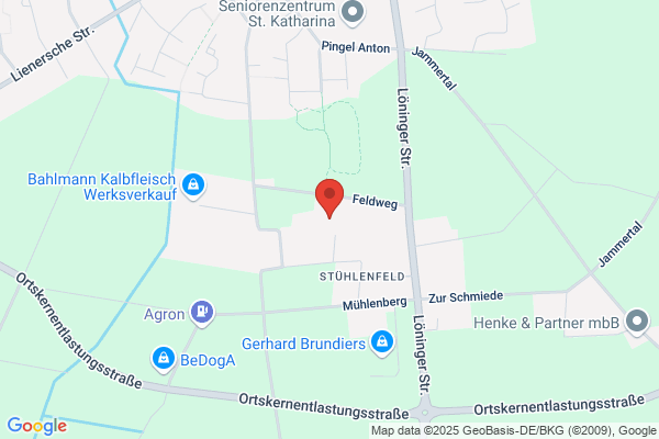 M & N Fördersysteme GmbH