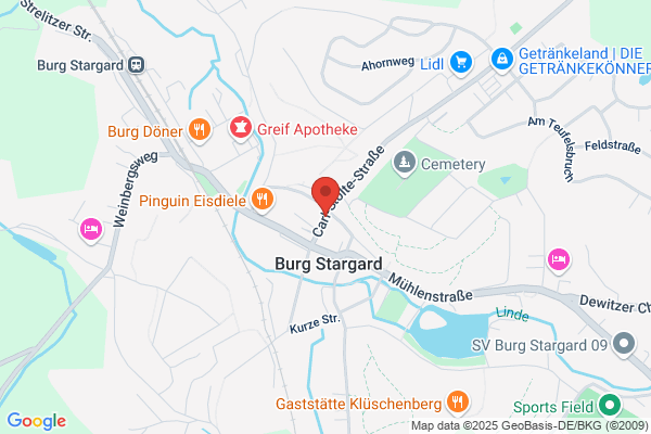 Heilpädagogische Einrichtung