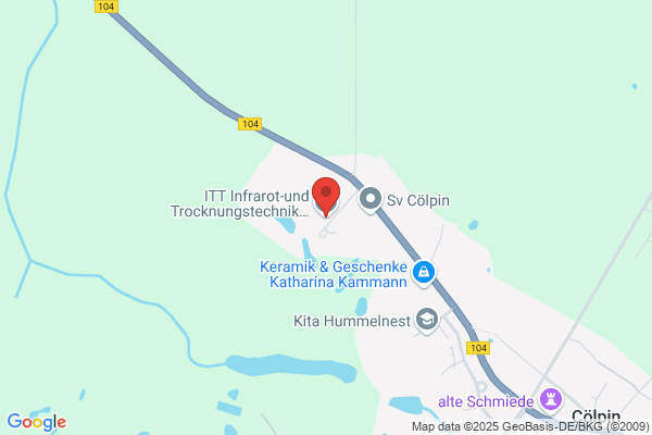 ITT Infrarot-und Trocknungstechnik GmbH & Co.KG