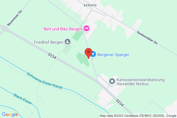 Landwirtschaftliche Verwaltungs u. Beteiligungsgesellschaft mbH