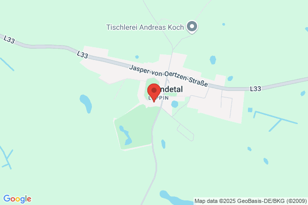 Rittergut Leppin GmbH & Co. KG