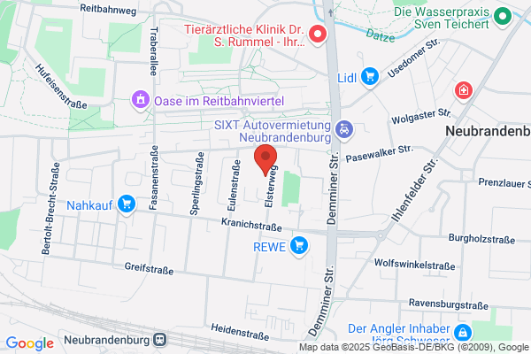 Wohlatz und Co. GbR