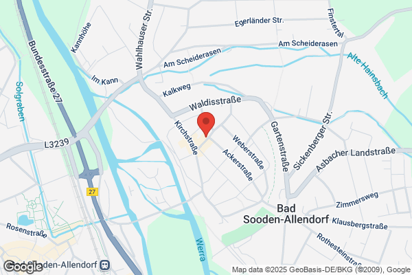 Gaswerk Bad Sooden-Allendorf GmbH
