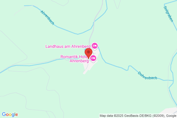 Ahrenberg