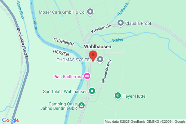Feuerwehr