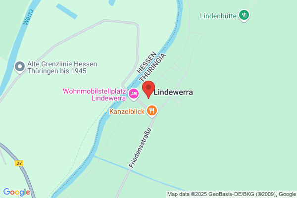 Gasthaus u. Pension Lindenhof Bes. Schumburg Detlef