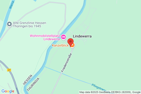 Gemeinde Lindewerra