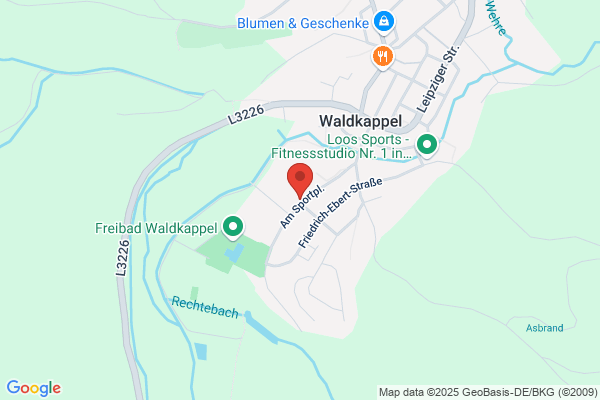 HESSEN-FORST
