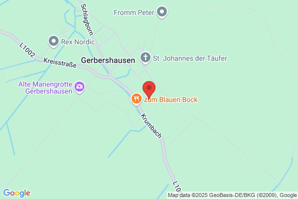 Staatliche Grundschule Gerbershausen