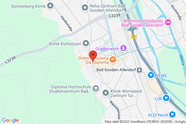Ulli's Bierhaus