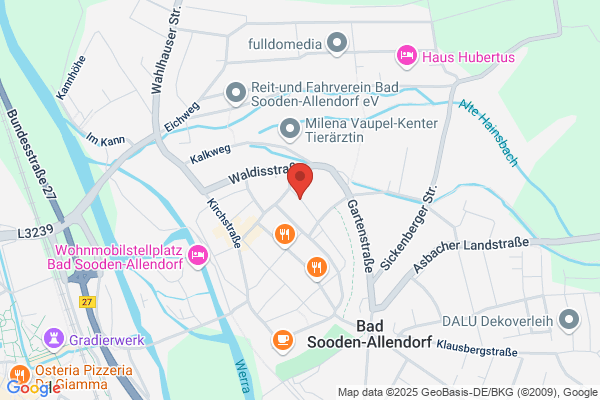 Unternehmensberatung für