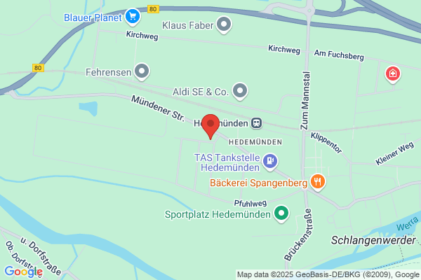 Whatman GmbH