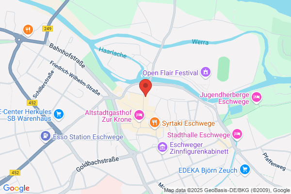 Zur Traube