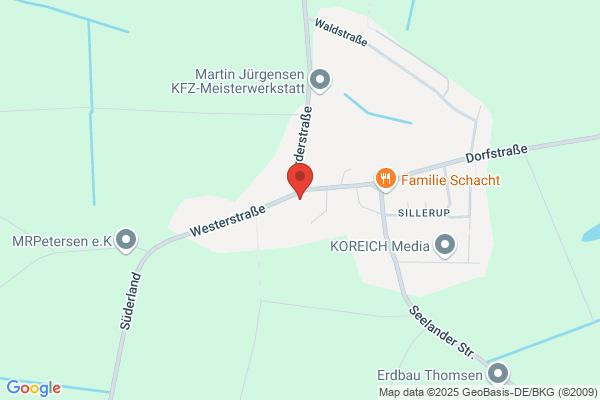 Architekturbüro Hansen + Hansen