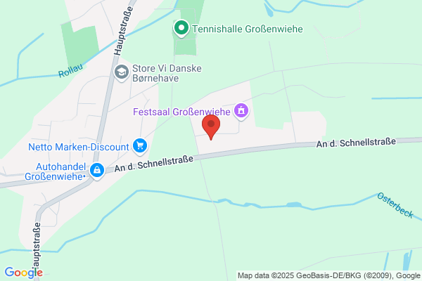 D. & P. Kfz-Handel u. Reparatur GmbH