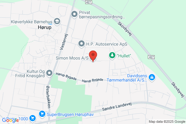 Moos GmbH, Simon