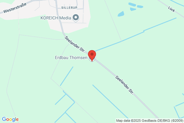 Thomsen Beteiligungs-GmbH