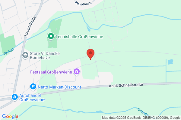 Werbeservice Arne Lorenzen