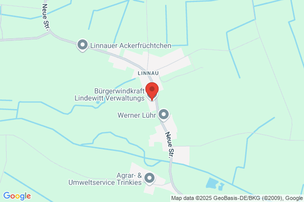 noordenwin Ingenieurgesellschaft mbH